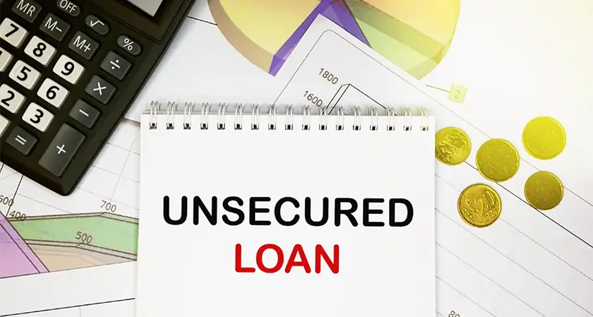 Unsecured Corporate Loans